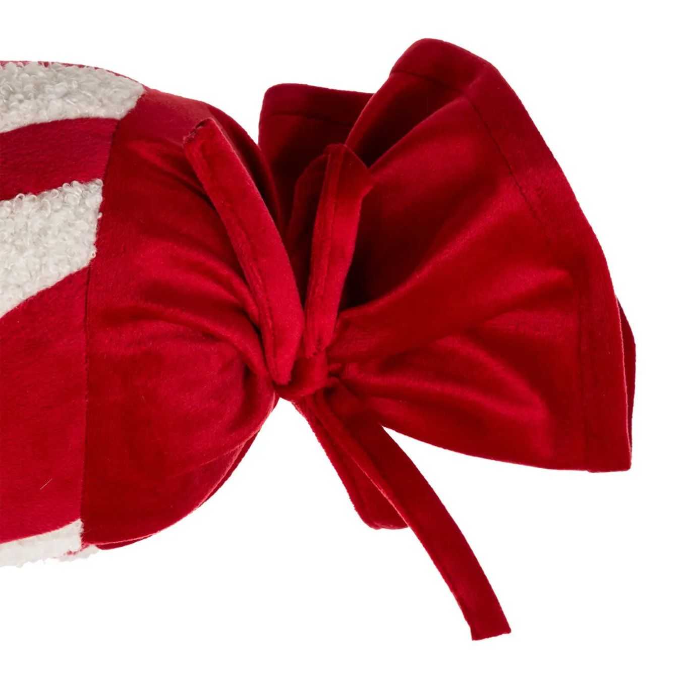 Coussin bonbon long 14x30cm