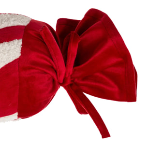 Coussin bonbon long 14x30cm