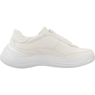 Sneakers de  Mujer de la marca GEOX  modelo D FLUCTIS BLANCO