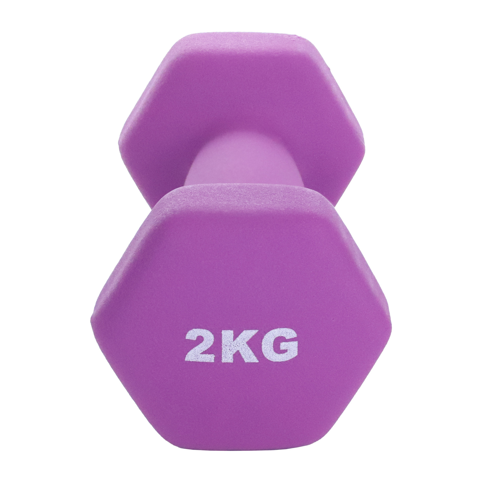 Neo Dumbbell 1 Pair Kg 2