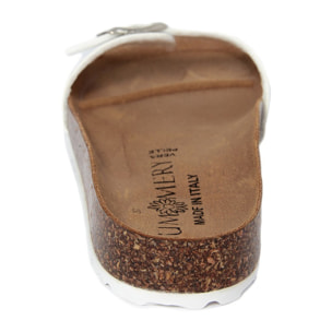 CIABATTINA Summery Bianco