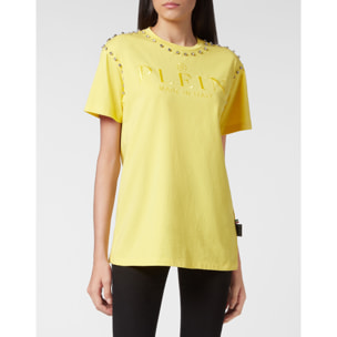 PHILIPP PLEIN T-Shirt Round Neck