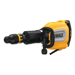 Marteau de démolition SDS-Max - 1700W - DEWALT - coffret - D25911K-QS