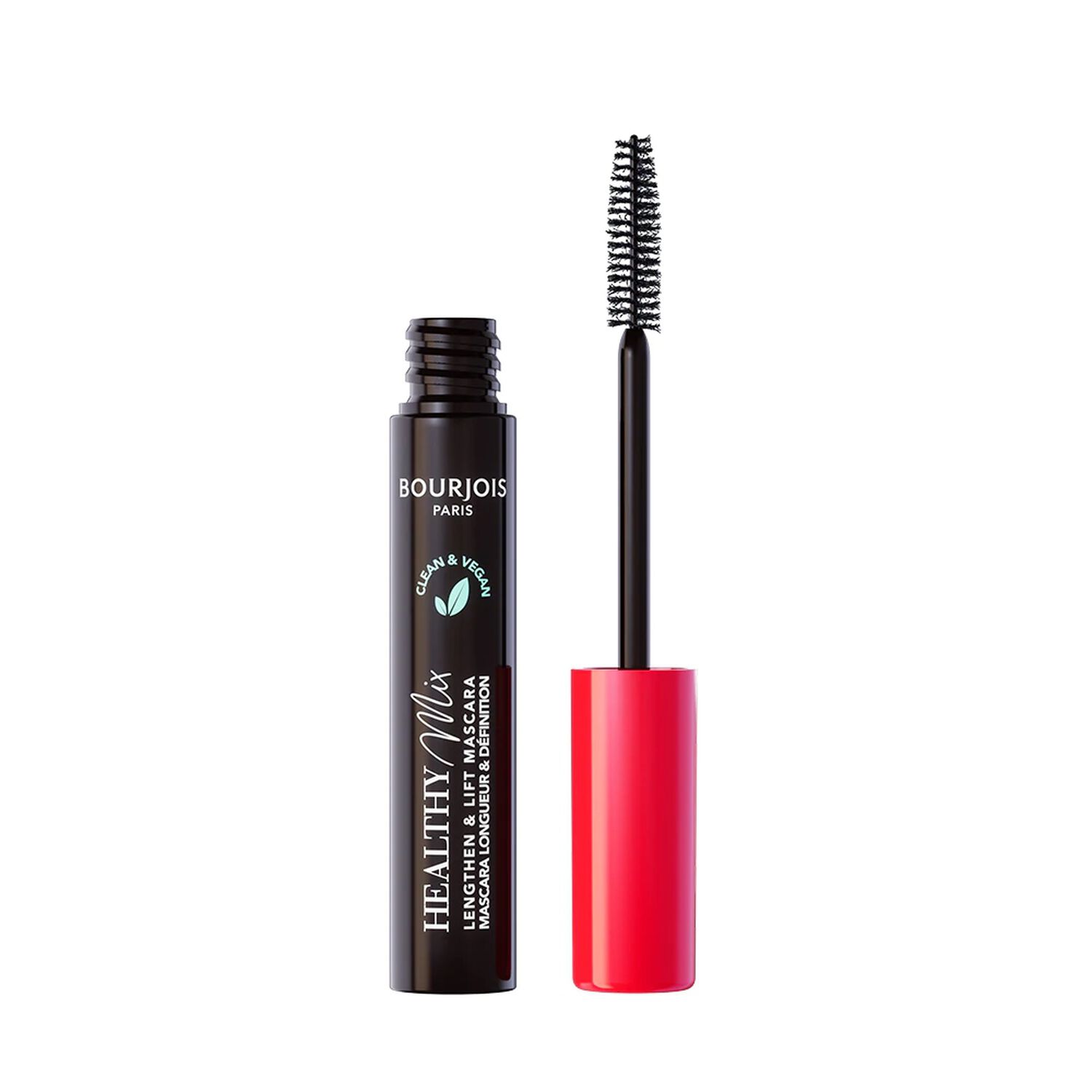 Healthy Mix Clean - Mascara Vegan