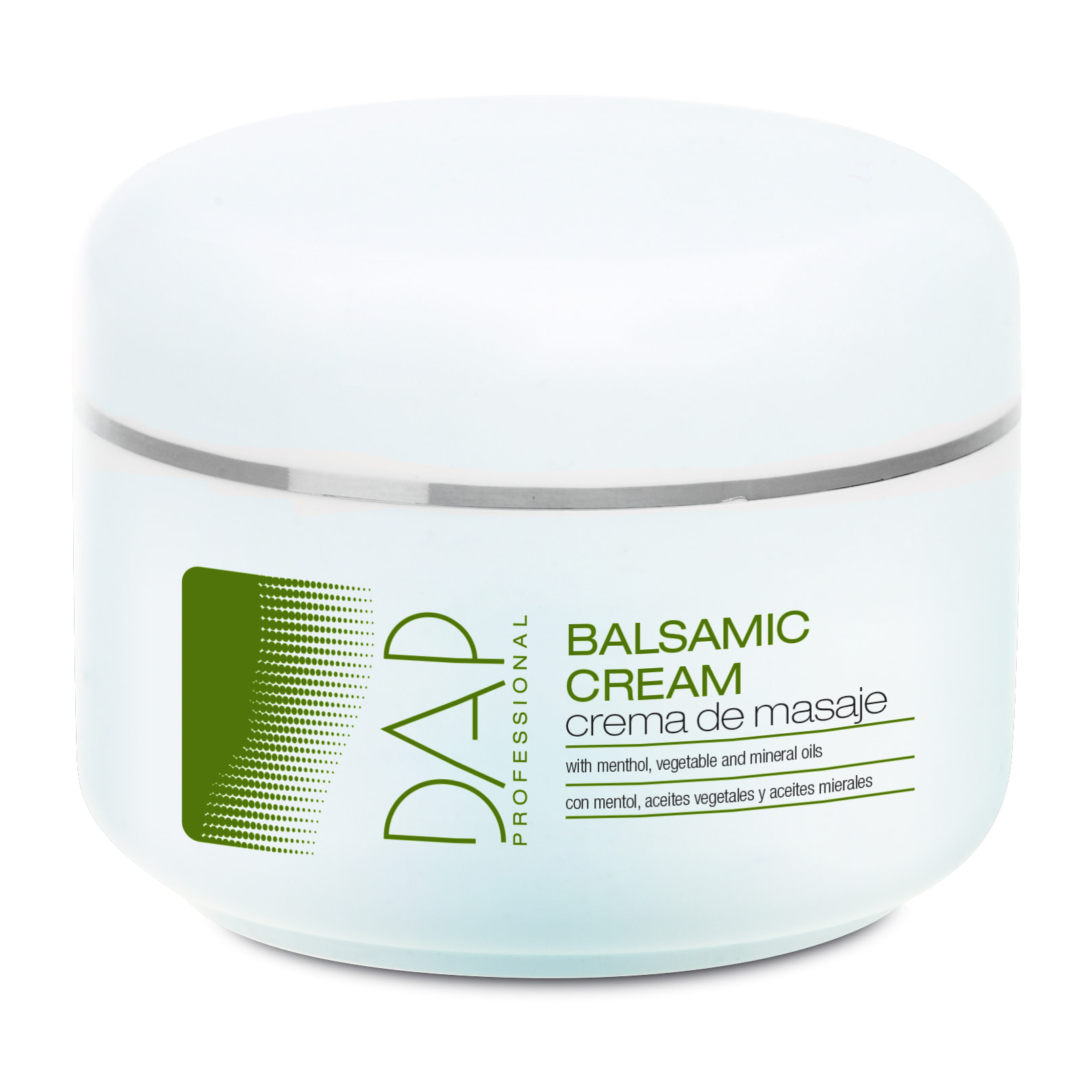 Creme de massage 200 ml.