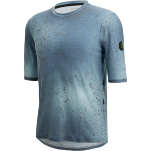 Fango Delta - Camiseta Técnica - Azul Oscurocolor_es - Hombre