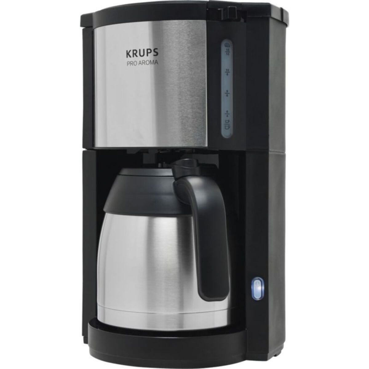 Cafetière isotherme KRUPS KM305D10