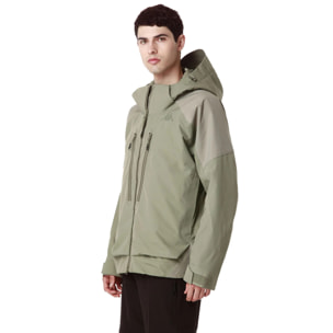Kappa - Giacche Uomo Verde - 6Cento 602C