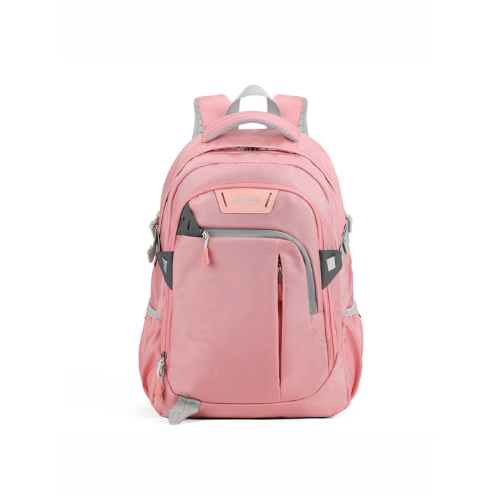 Zaino Unisex Luminary - Poliestere - Casual - 32.0 x 18.0 x 45.0 cm
