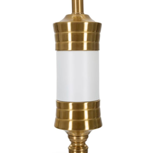 LAMPADA DA TERRA WHITY CM Ø 41X160