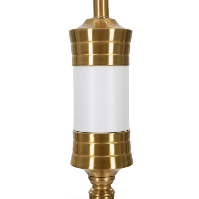 LAMPADA DA TERRA WHITY CM Ø 41X160