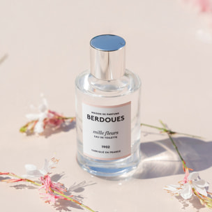 Mille Fleurs - Eau de toilette 100 ml