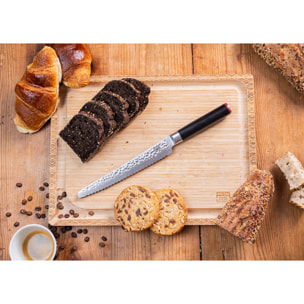 Set de cuchillos esenciales (6 piezas) - Colección Pakka