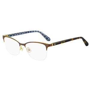 Montura de gafas Kate Spade Mujer BRIEANA-09QF217