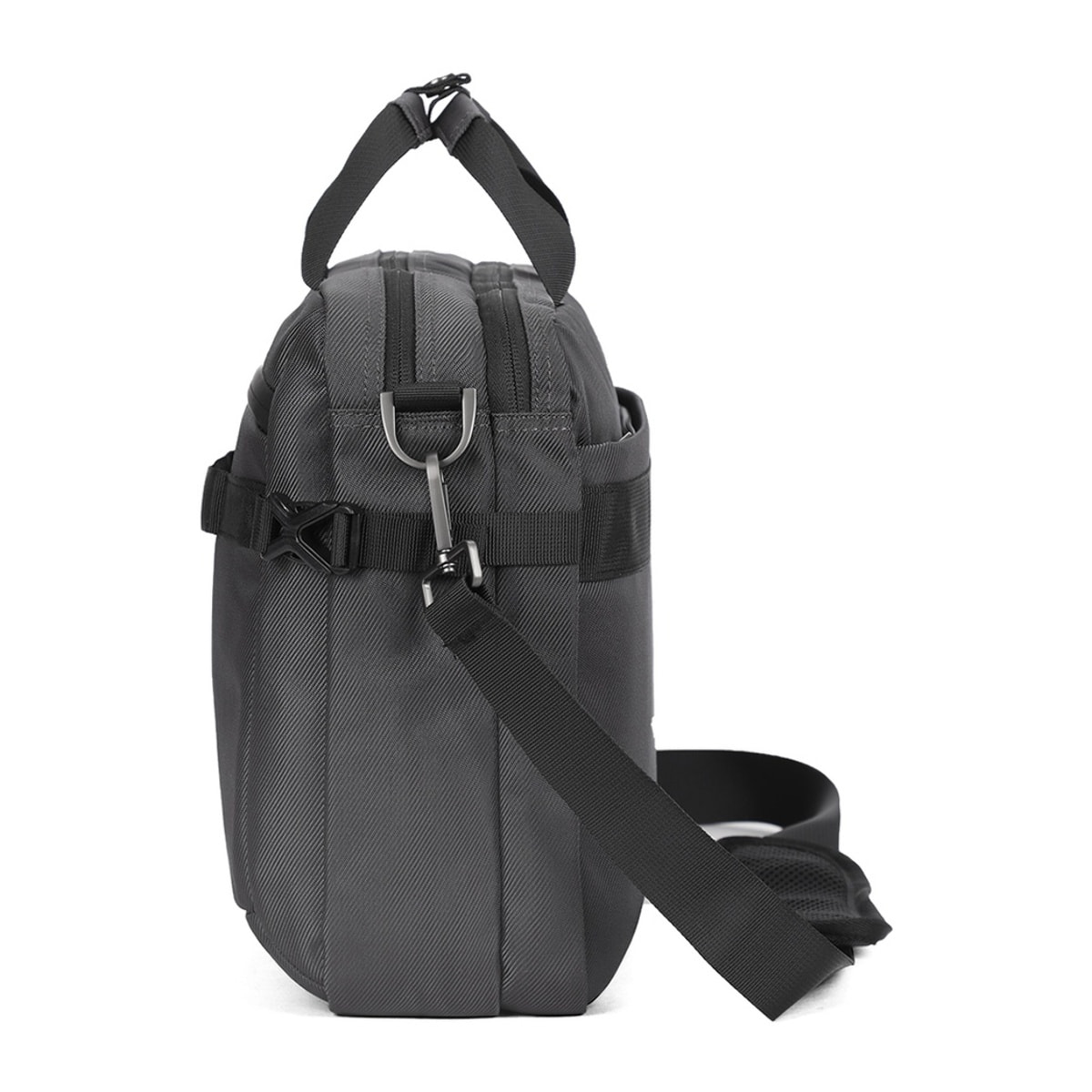 Borsa a mano unisex Emberon - Poliestere - 40.5 x 10.0 x 29.0 cm