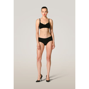 Reggiseno a copp Cotton Contour 3W Cup Bra
