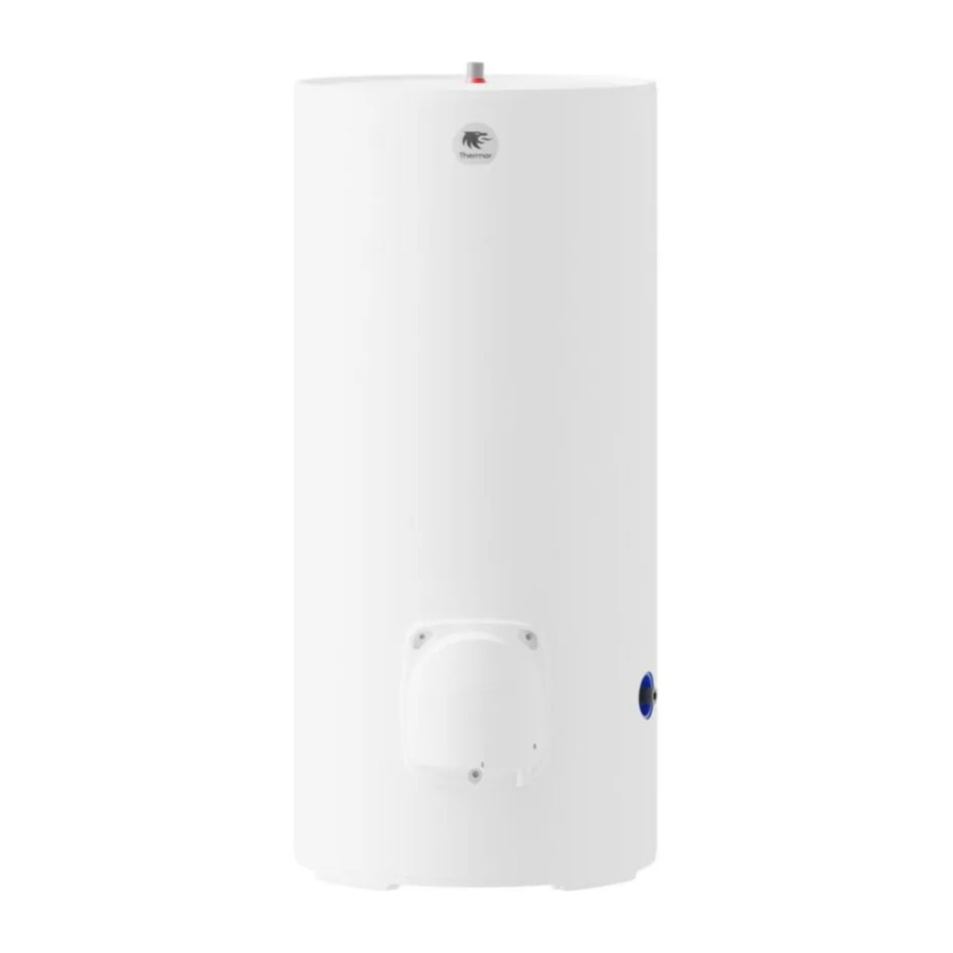 Chauffe-eau électrique Blindé Vertical stable standard - 200 L - THERMOR - 282030