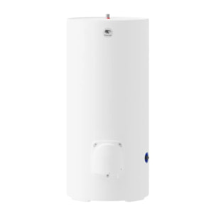 Chauffe-eau électrique Blindé Vertical stable standard - 200 L - THERMOR - 282030