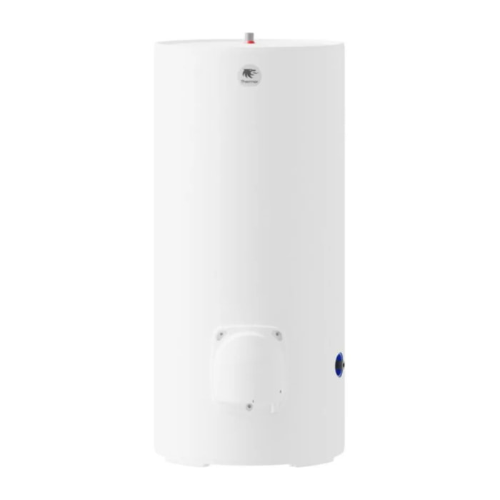 Chauffe-eau électrique Blindé Vertical stable standard - 200 L - THERMOR - 282030
