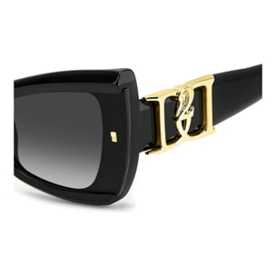 Gafas de Sol Dsquared2 D2 0170/S 807 de Acetato Mujer 63 mm