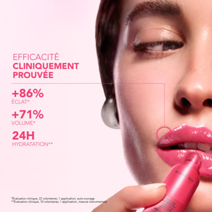 Glow Fresh - Le Lip Gloss Repulpant 10ml