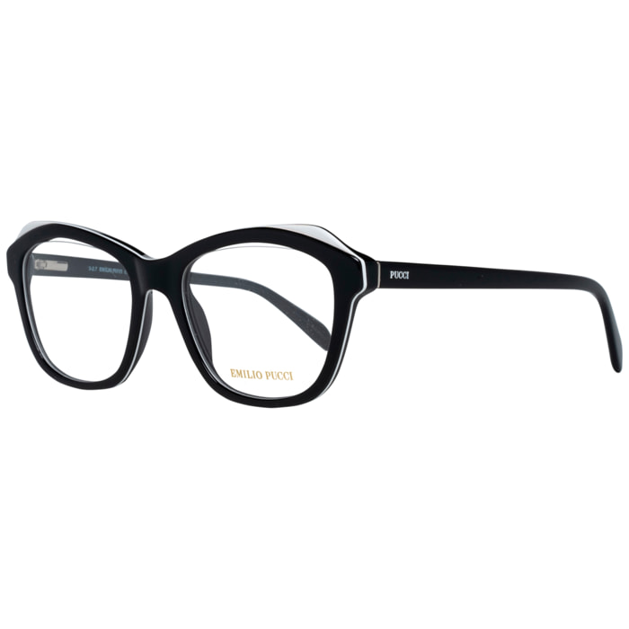Montura de gafas Pucci Mujer EP5078-53004