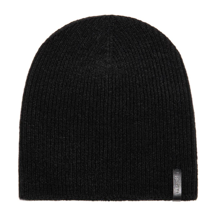 Gorro Active Slouch Beanie Negro D.Franklin