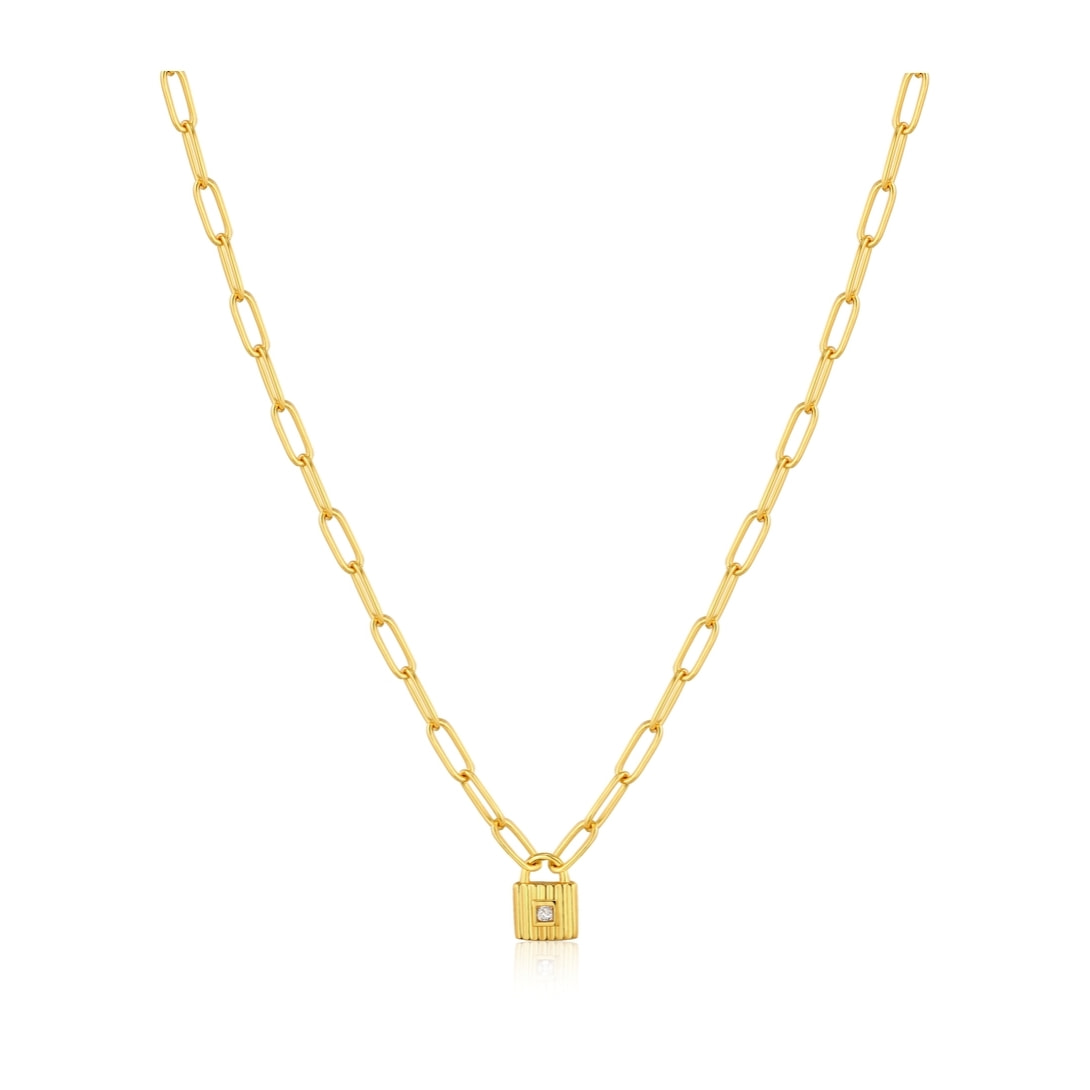 Collar Ania Haie Mujer N032-01G