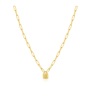 Collar Ania Haie Mujer N032-01G