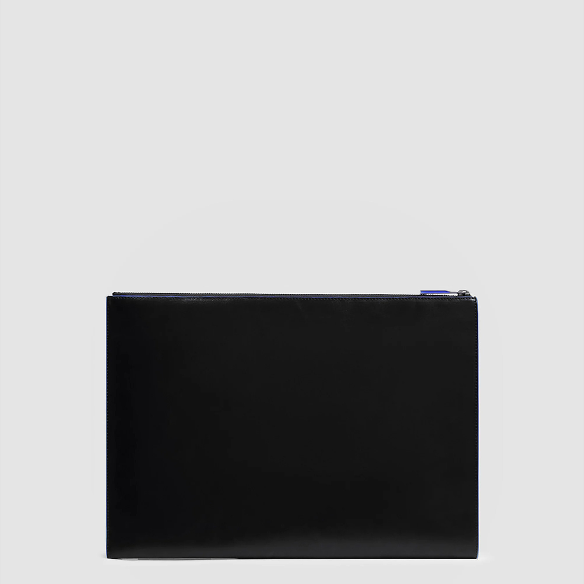 Piquadro Pochette porta iPad®Pro 12,9 in pelle