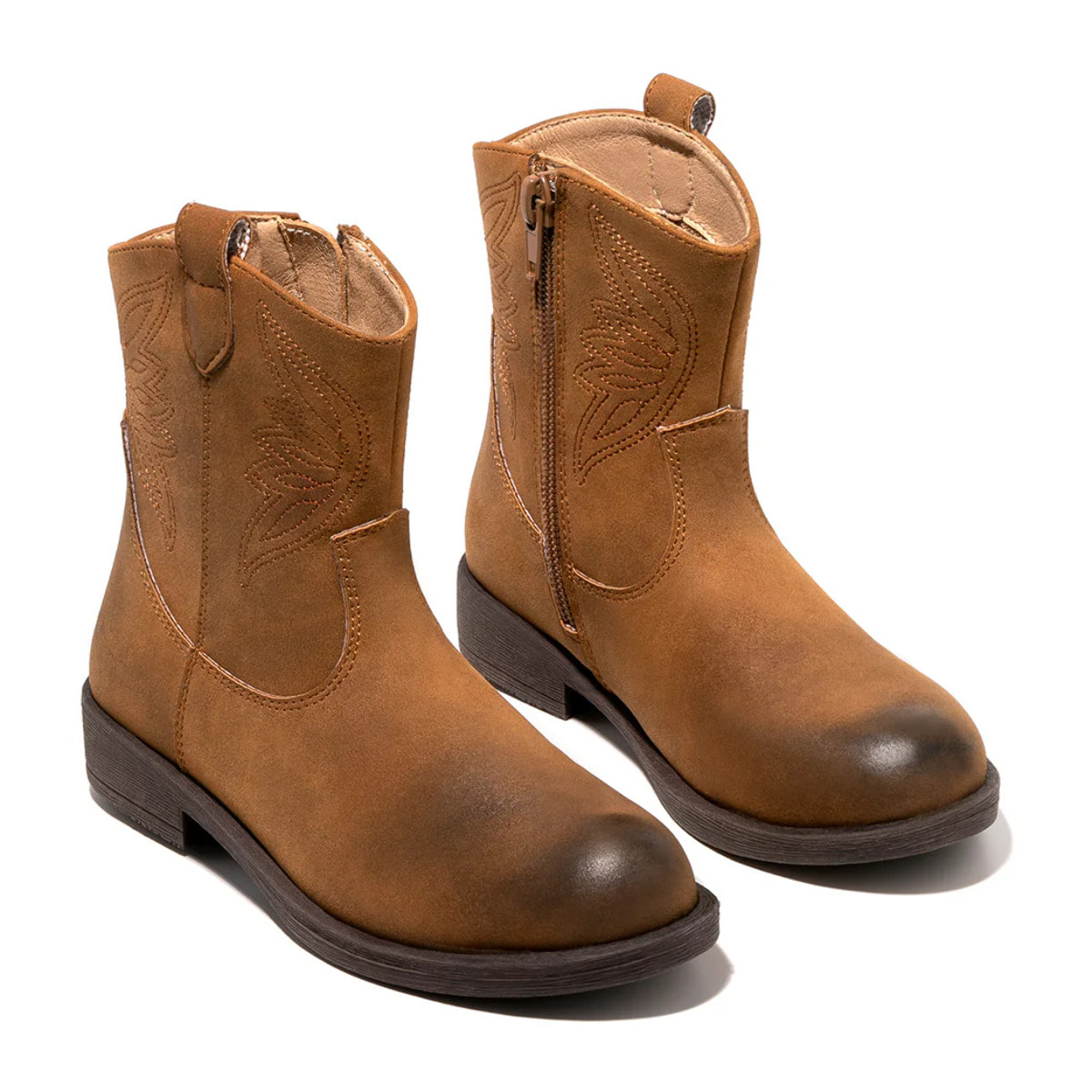 Stivali da cowboy color  per ragazze