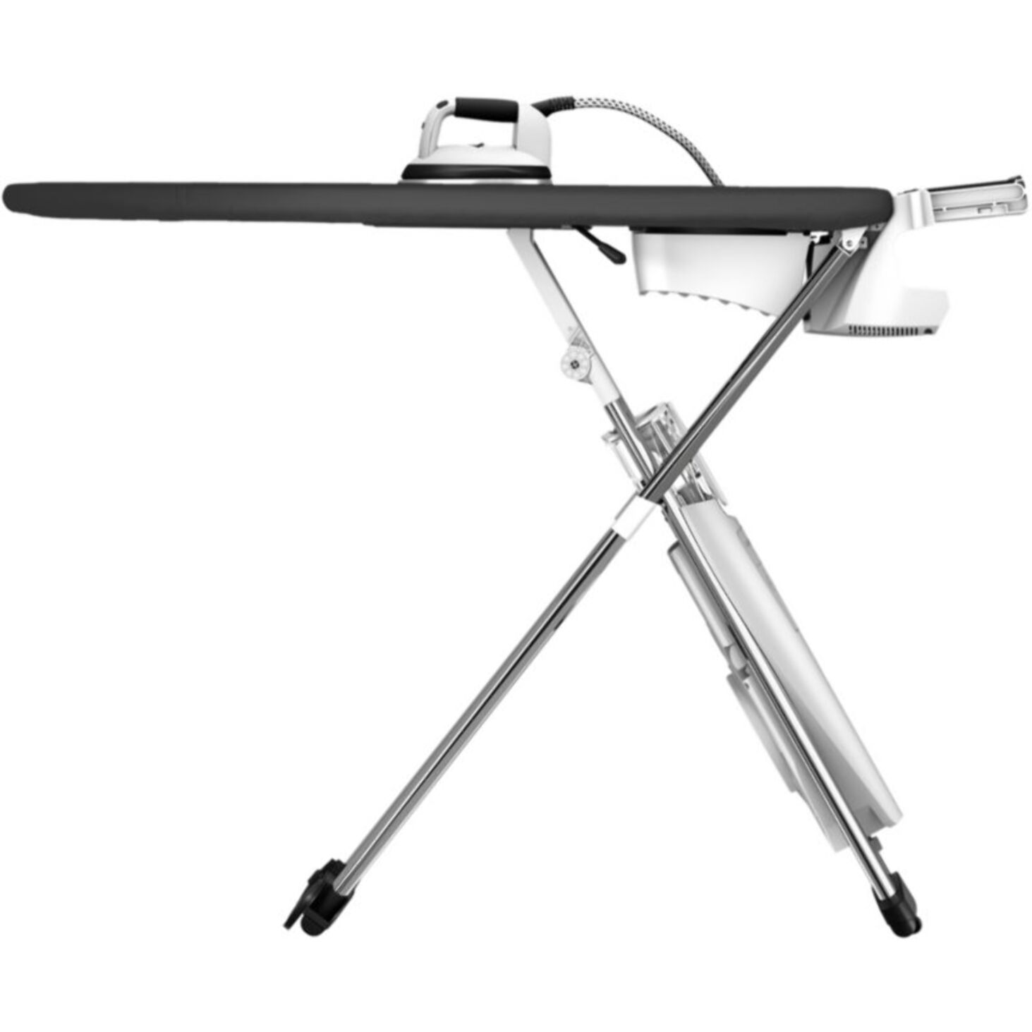 Centre de repassage LAURASTAR S Pure Xtreme