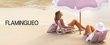 Flamingueo Artículos para la playa y decoración