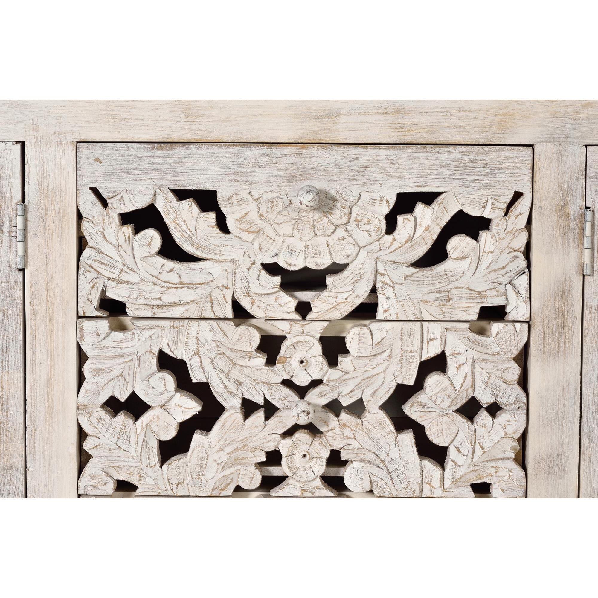 Aparador - 81x190x38cm