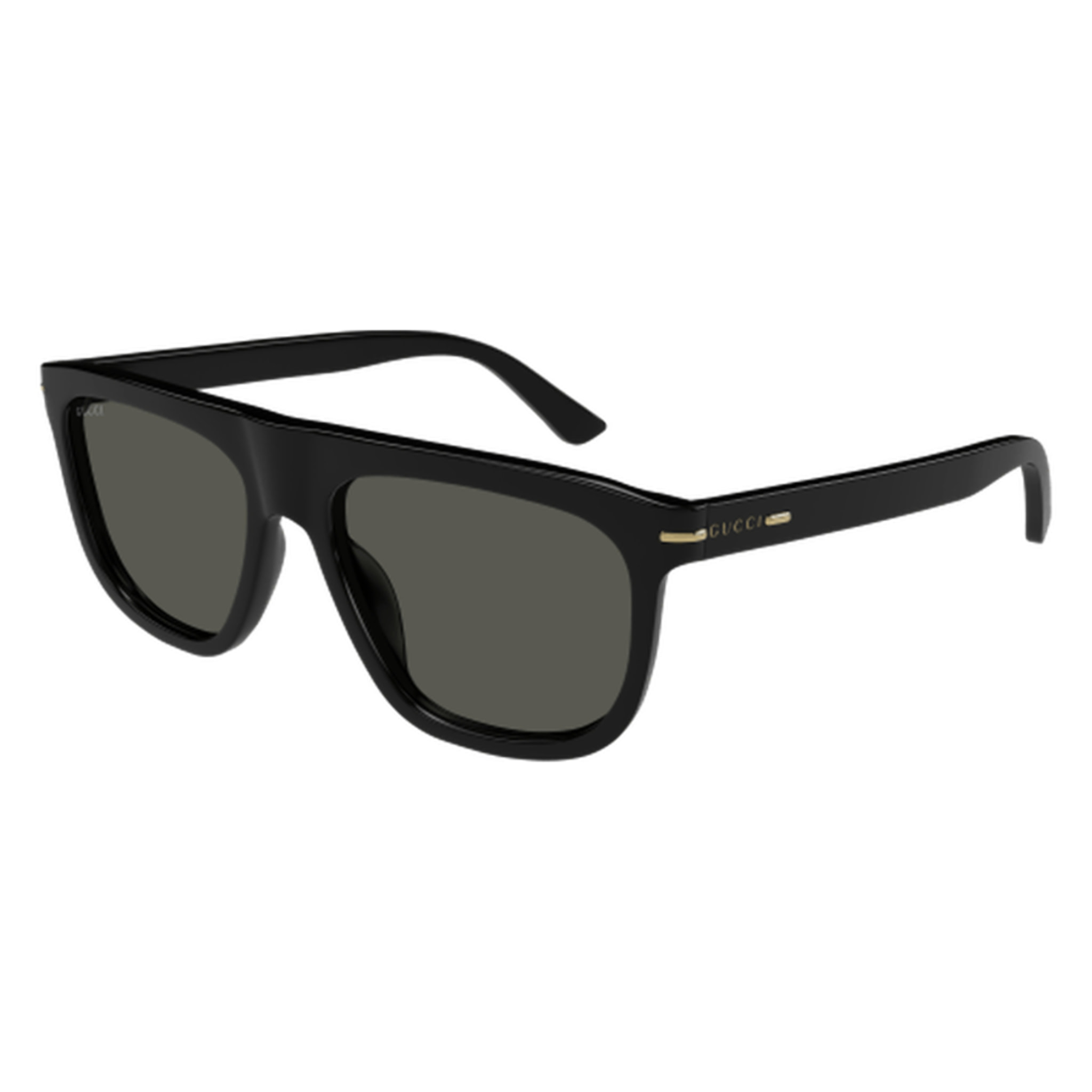 Gafas de Sol Gucci GG1726S-001 de Acetato Hombre 56 mm