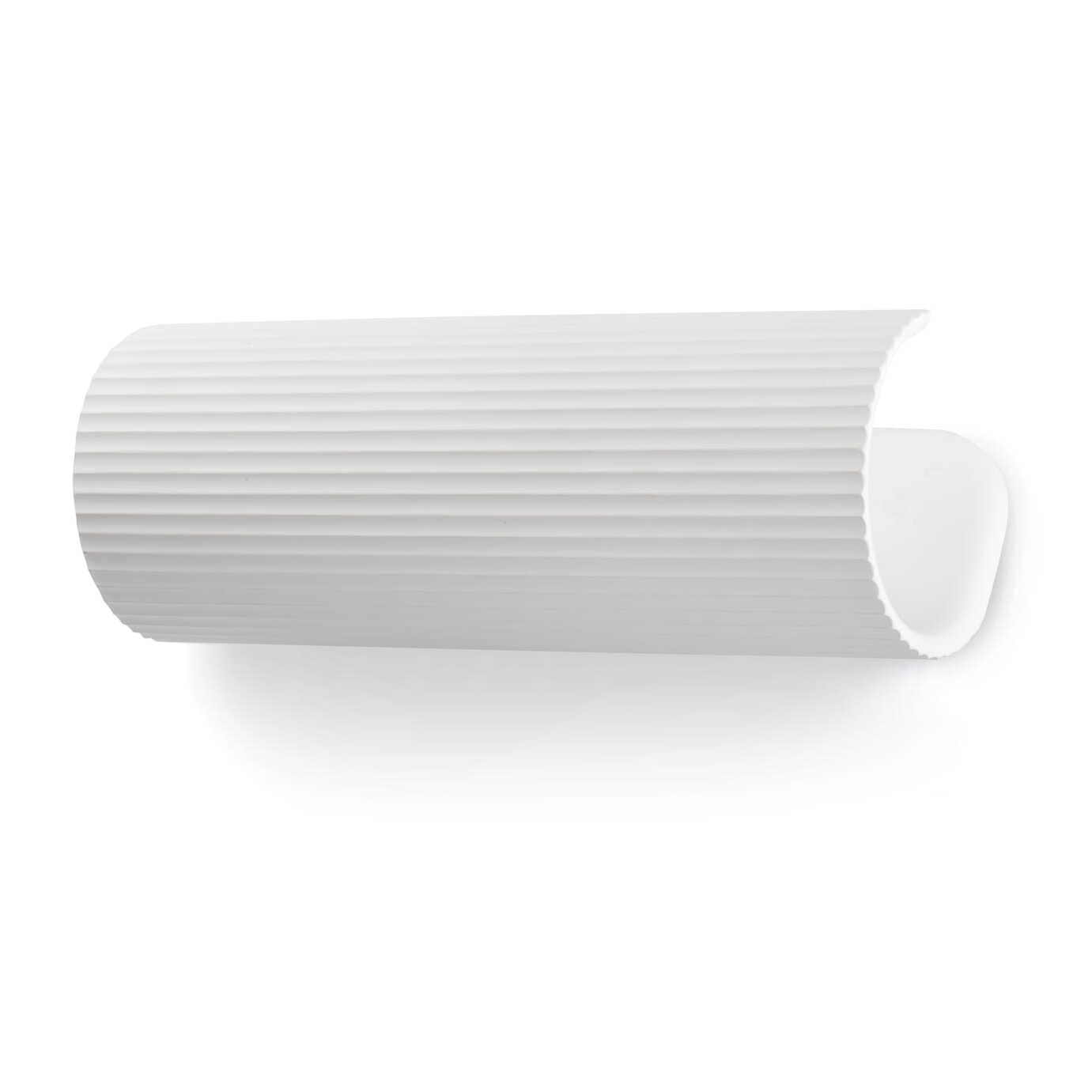 TRAMA 2L Aplique blanco