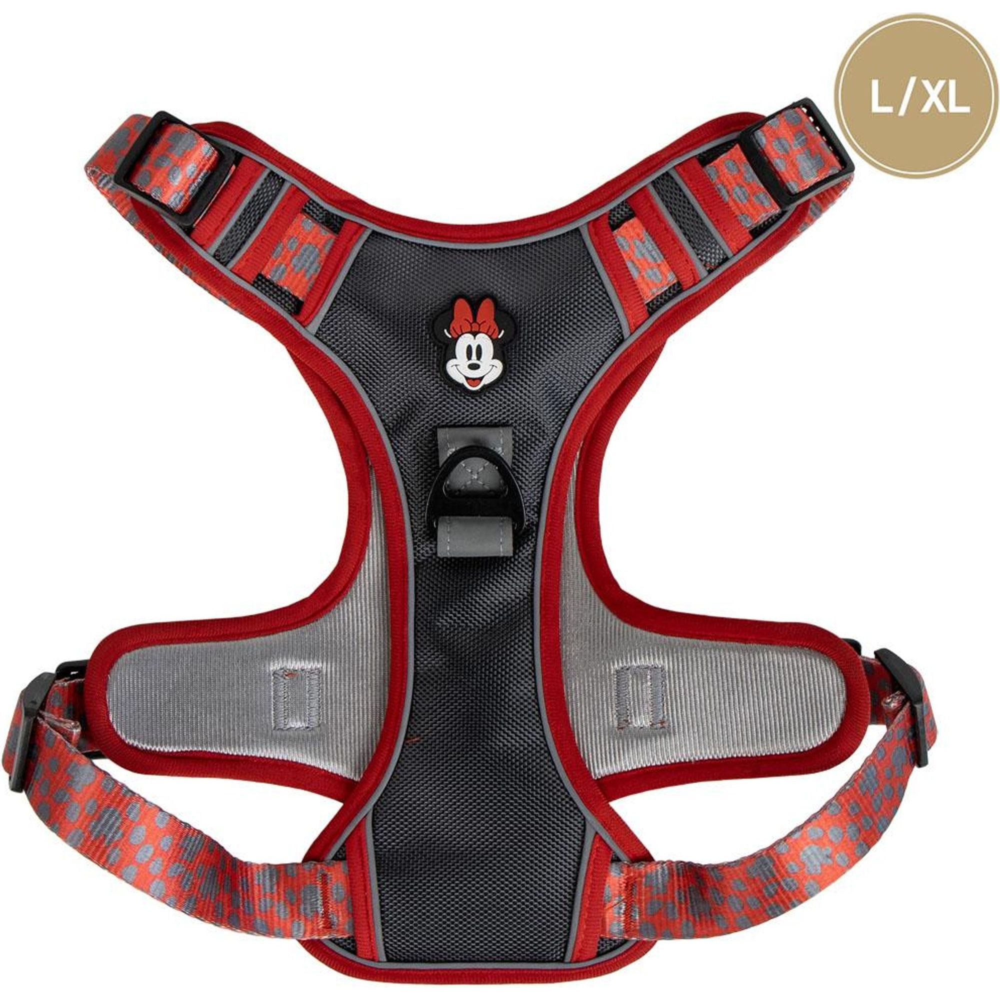 Arnés Premium Para Perros Minnie