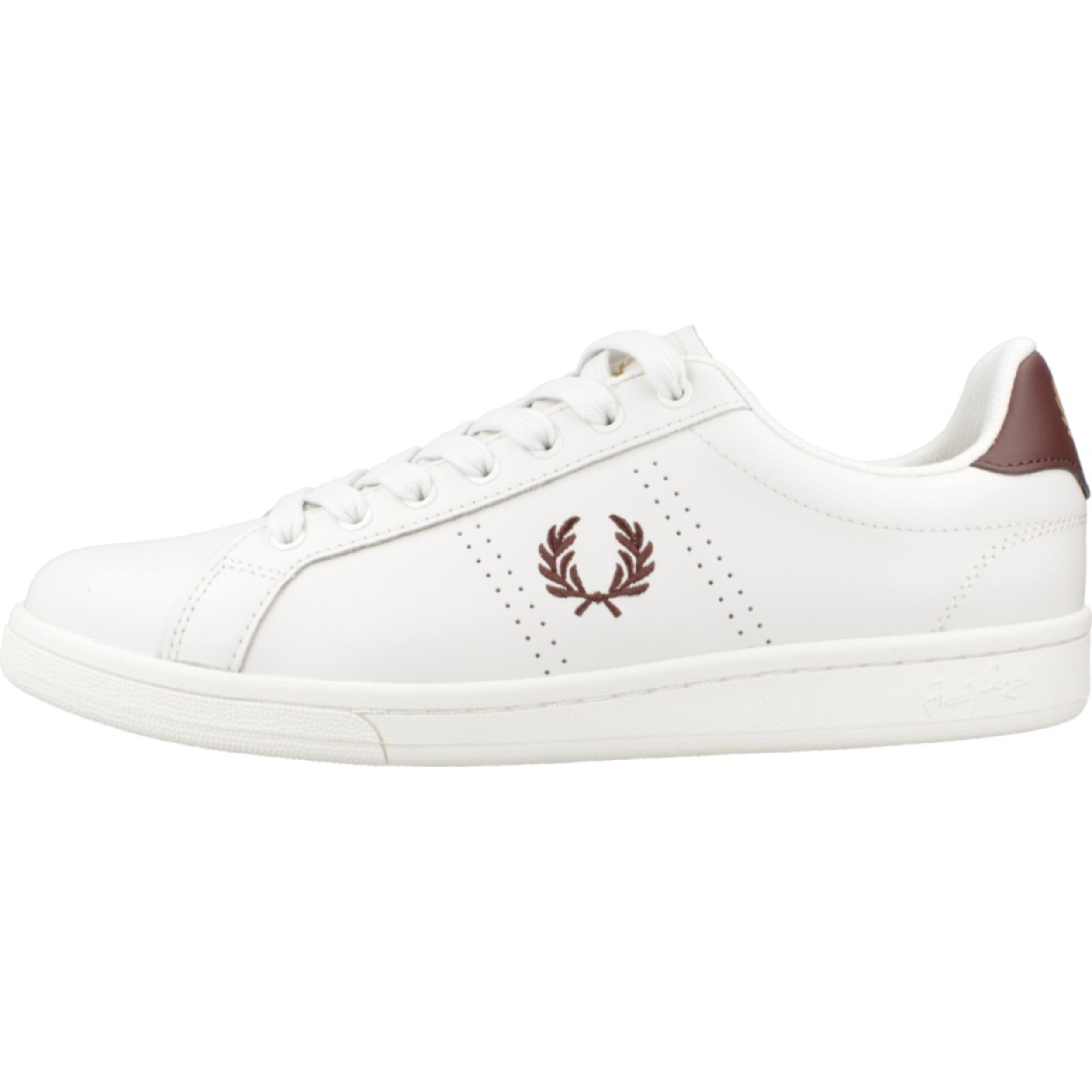 SNEAKERS FRED PERRY B6312