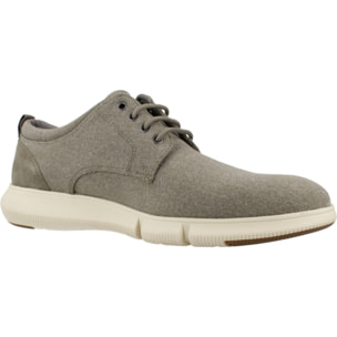 Sneakers de  Hombre de la marca GEOX  modelo U ADACTER F VERDE