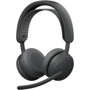 Micro-casque LOGITECH Zone Wireless 2 GRAPHITE