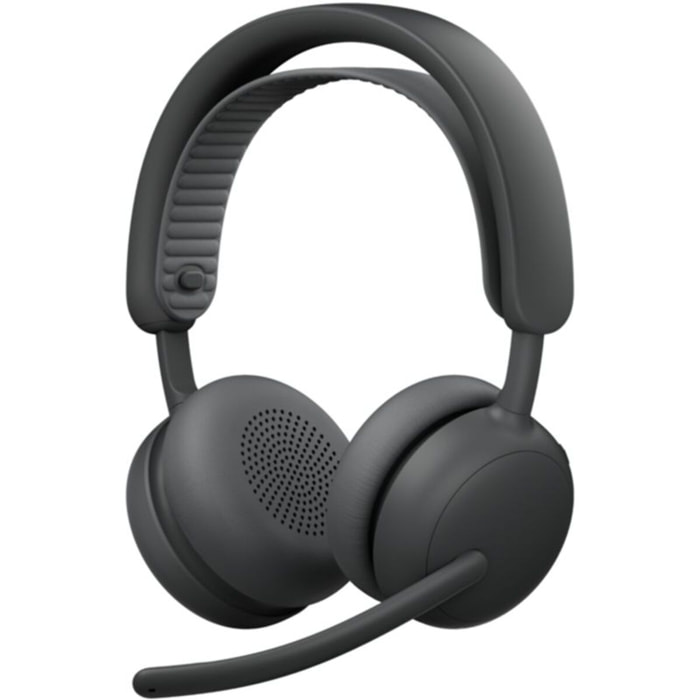 Micro-casque LOGITECH Zone Wireless 2 GRAPHITE