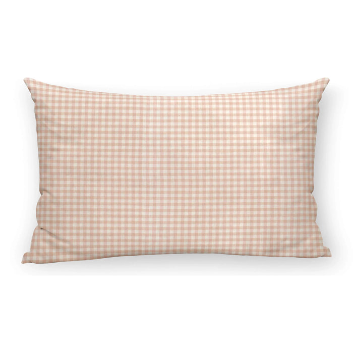 Housse de coussin Carreaux 50-11 - 30x50 cm