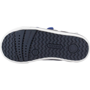 Zapatillas Niño de la marca GEOX  modelo B KILWI B.A AZUL