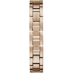Guess Reloj Analógico De Cuarzo. Gt Serena