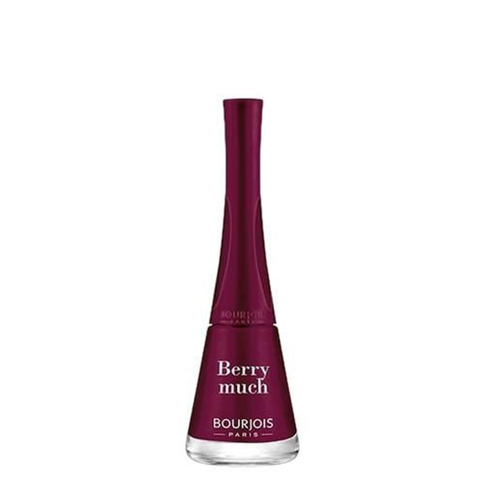 1 Seconde - Vernis à Ongles Séchage Rapide