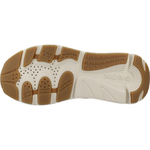 Botines Mujer de la marca GEOX  modelo D DIAMANTA MARRON