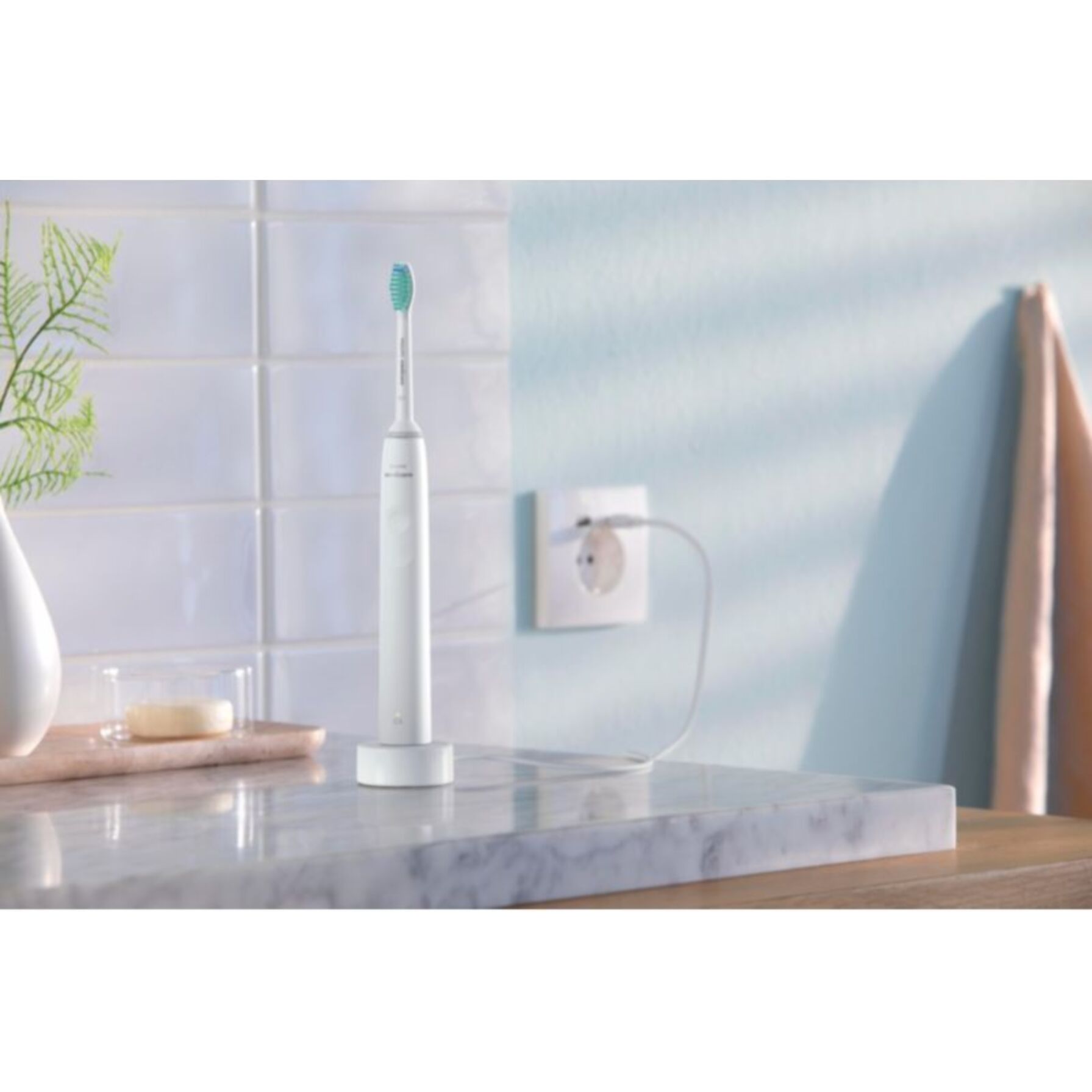 Brosse à dents électrique PHILIPS Sonicare 2000 series HX3651/13