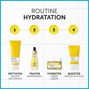 Aromessence Sérum-Huiles Essentielles Néroli Bigarade - Sérum Visage Hydratant 15 ml
