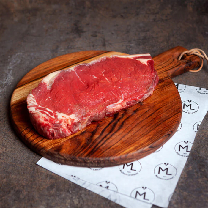 Faux Filet de Bœuf Limousin