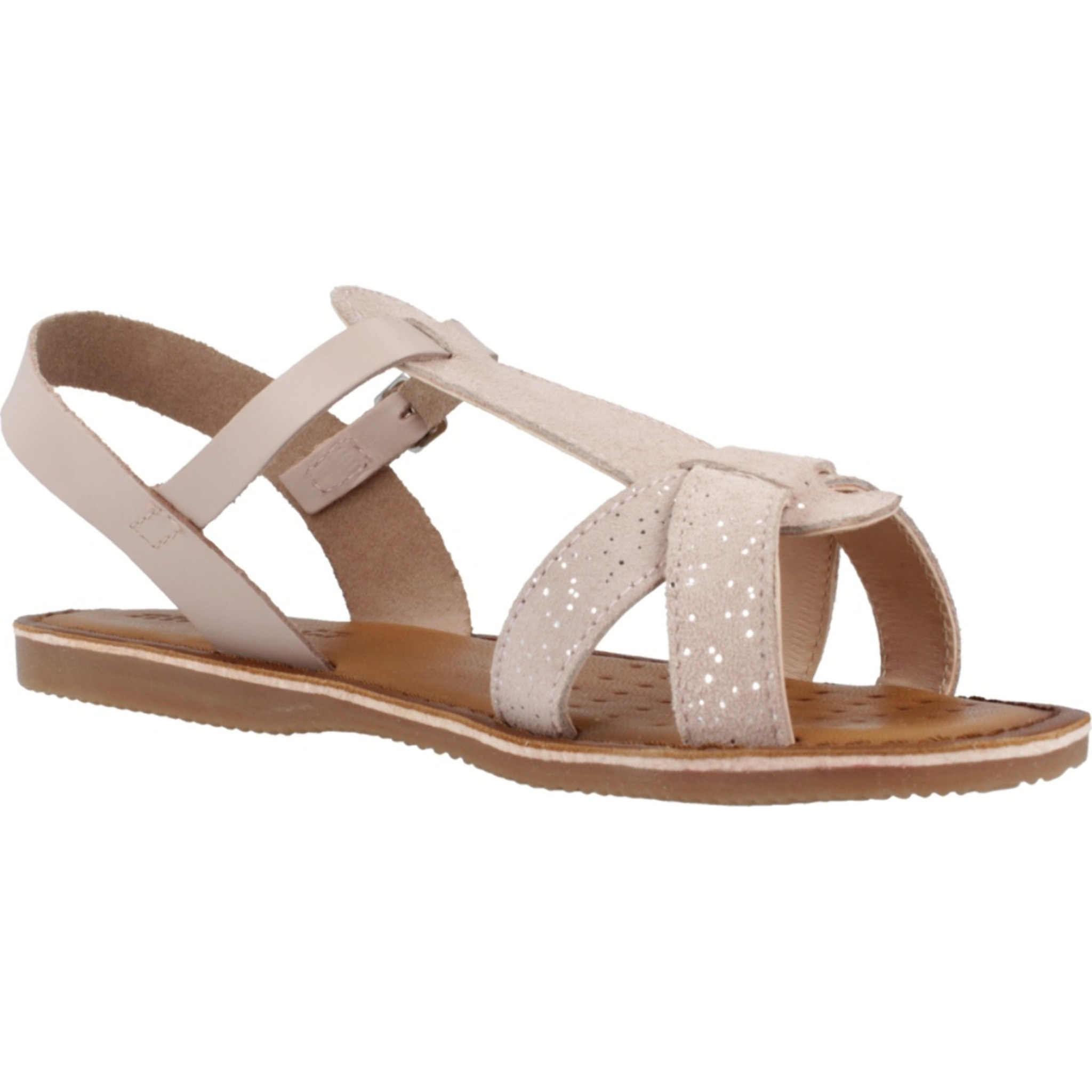 SANDALIAS GEOX J SANDAL EOLIE G.